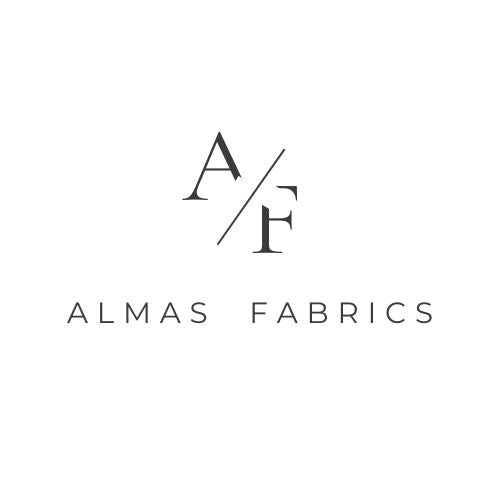 Almas Fabrics